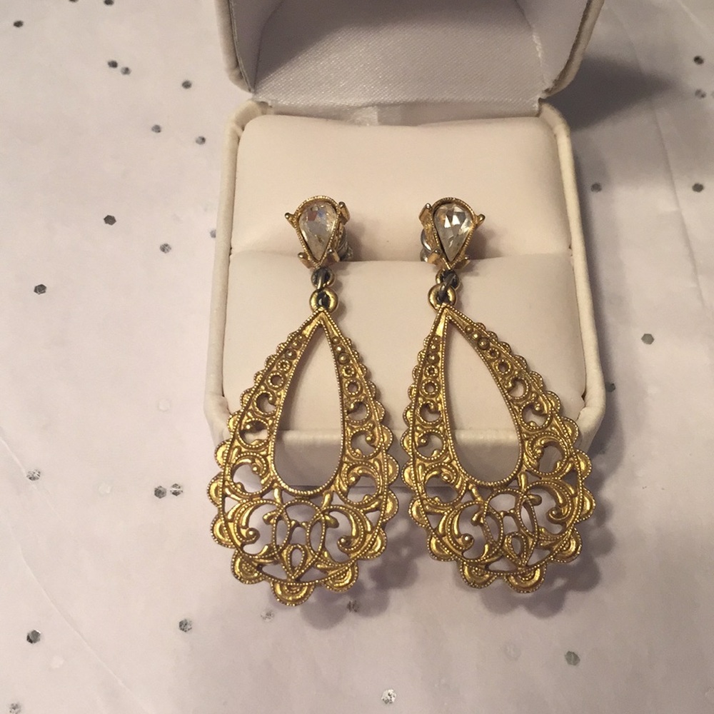 1928 Earrings